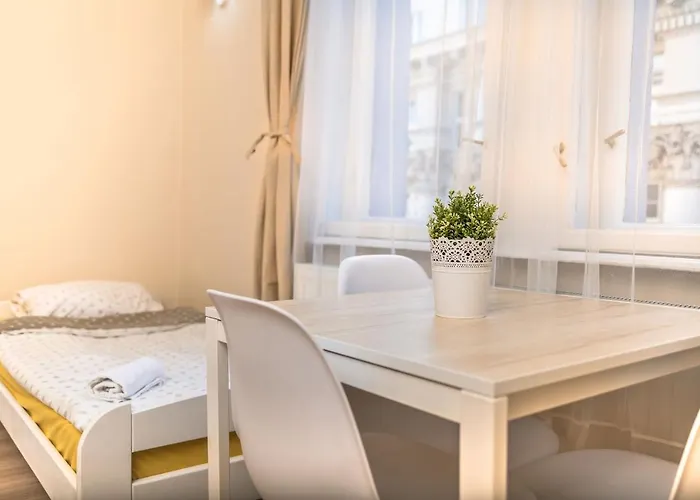Hostel Krakowskie Klimaty