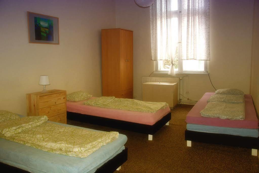 Ostello Krakowskie Klimaty