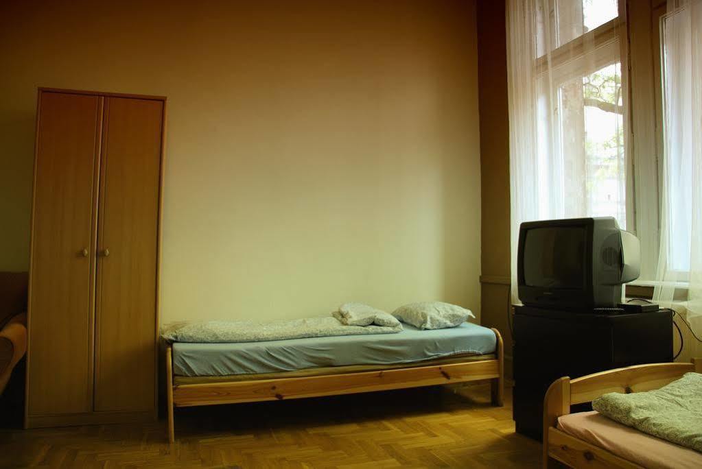 Krakowskie Klimaty Ostello Cracovia