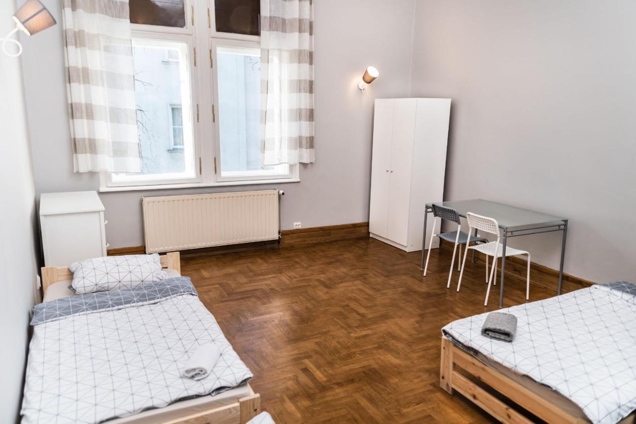 Krakowskie Klimaty Cracovia