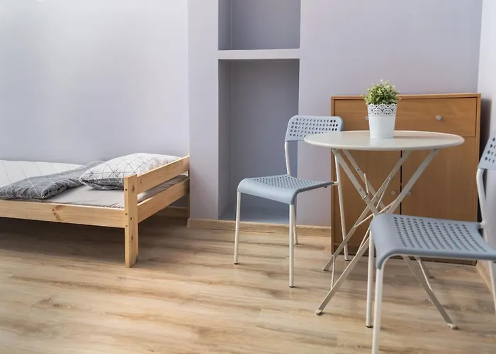 Hostel Krakowskie Klimaty