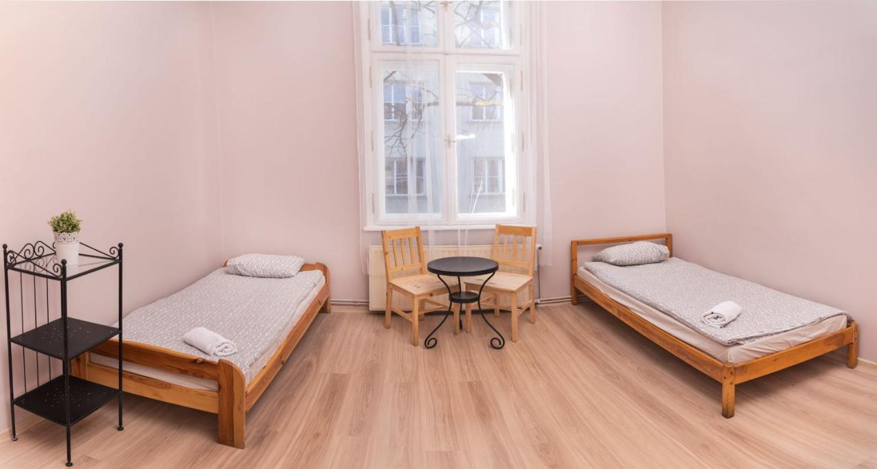 Hostel Krakowskie Klimaty Kraków